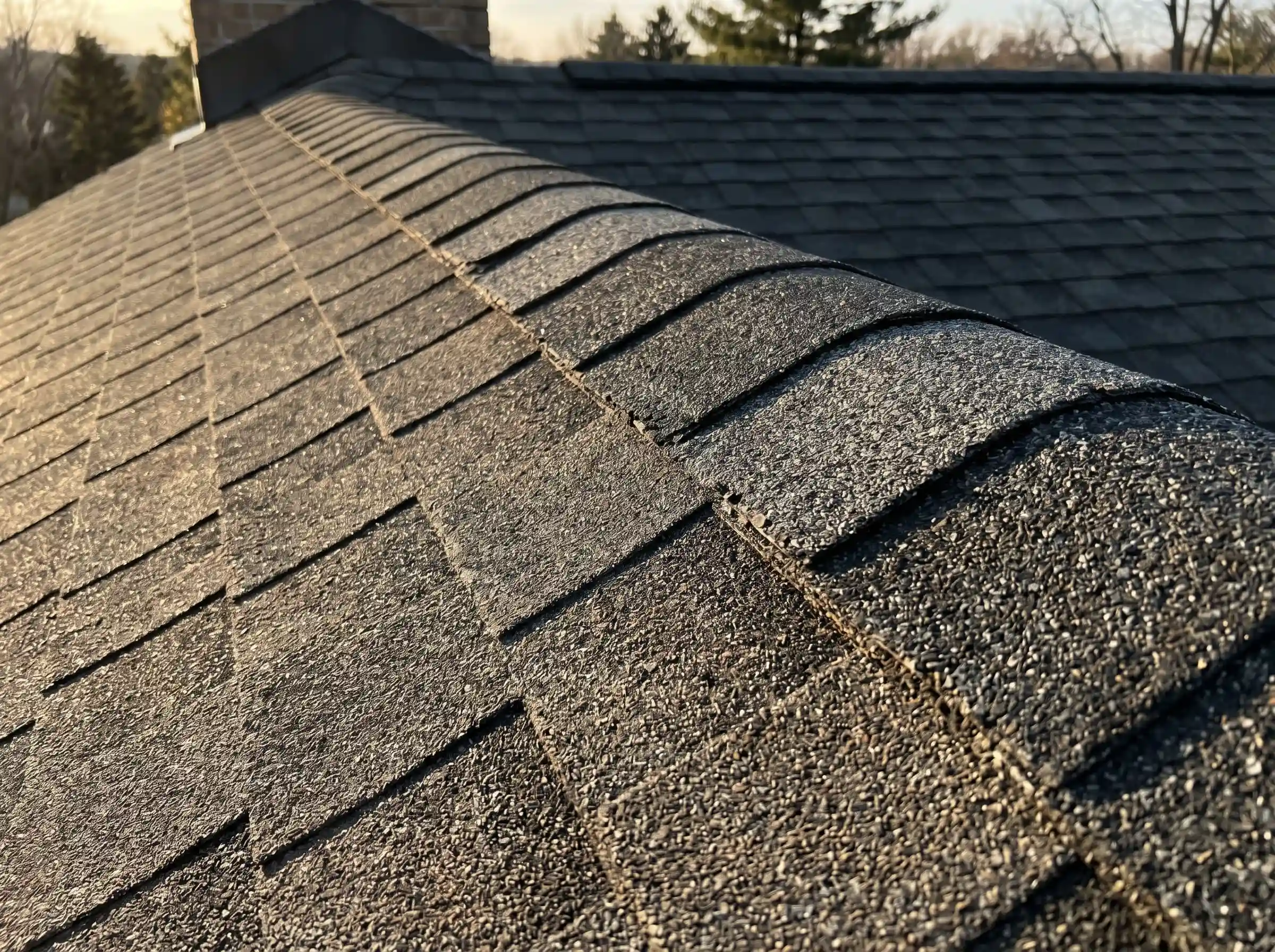 20 Square Tear-Off, Scarborough