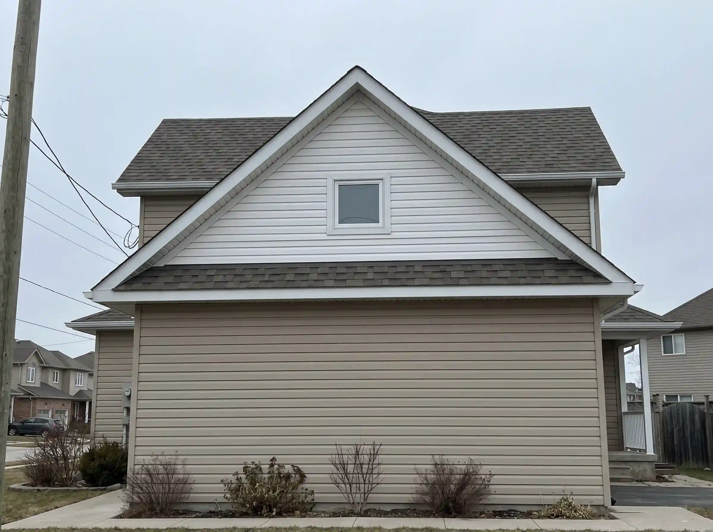 22 Square Full Replacement, Vaughan