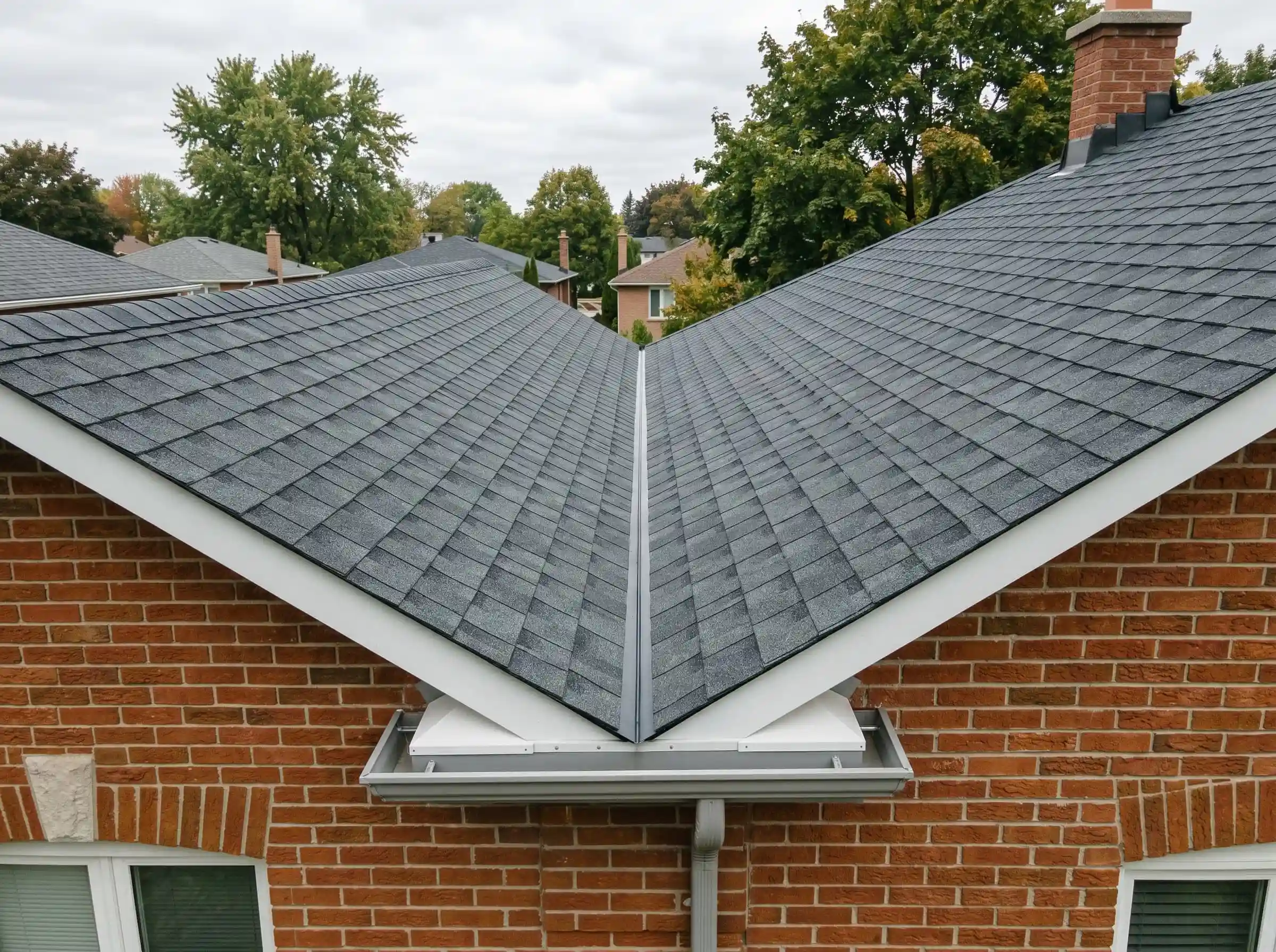 17 Square Tear-Off, Ajax